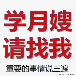 【招聘】月嫂，上海徐汇区 - 桂林巨龙人才网 www.35rcw.com